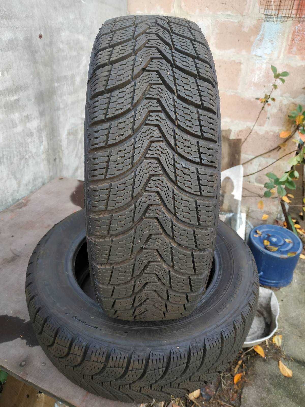 Продам колеса/гума  185/60R14  175/65R14