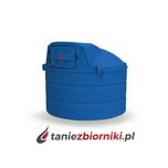 Zbiornik Dwupłaszczowy KINGSPAN DESO AdBlue 5000l