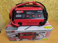 Prostownik z Rozruchem Ultimate Speed ULG 17 A1 (6/12V, 75A) Jak nowy