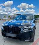 BMW X4 BMW X4 Xdrive20d • Cesja leasingu • 2024 • niska rata