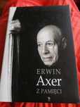 Erwin Axer z pamięci
