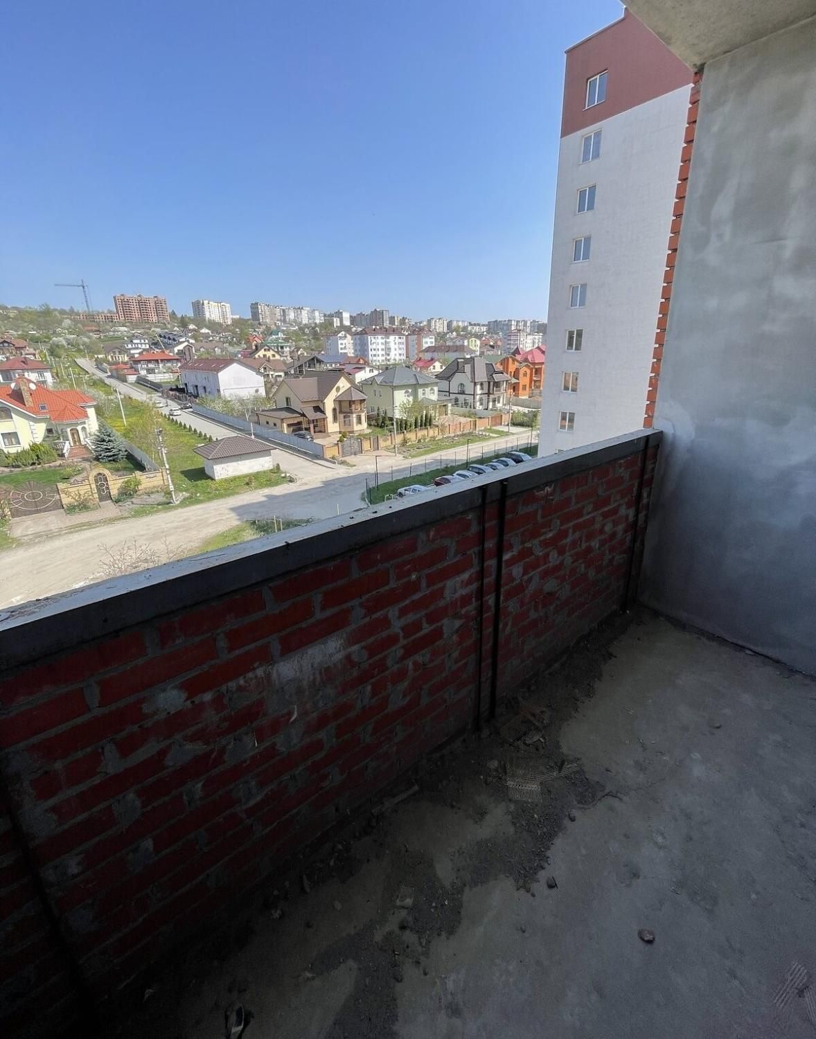 Продається 1 кімнатна квартира в Хмельницькому