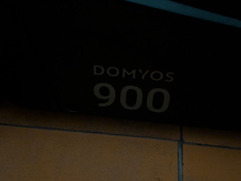 Bicicleta - Domyos 900