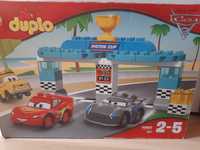 Lego duplo CARS Mcqueen