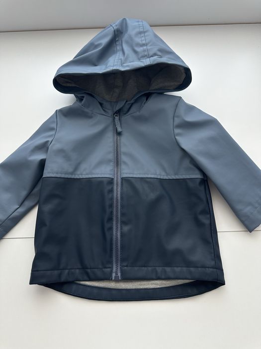 Куртка непромокайка