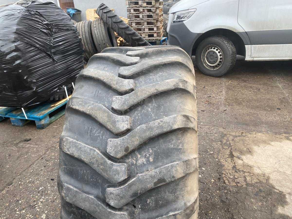 Opona używana przemysłowa 500/60-22.5 Mitas TR12 80% Bieżnika Wysyłka