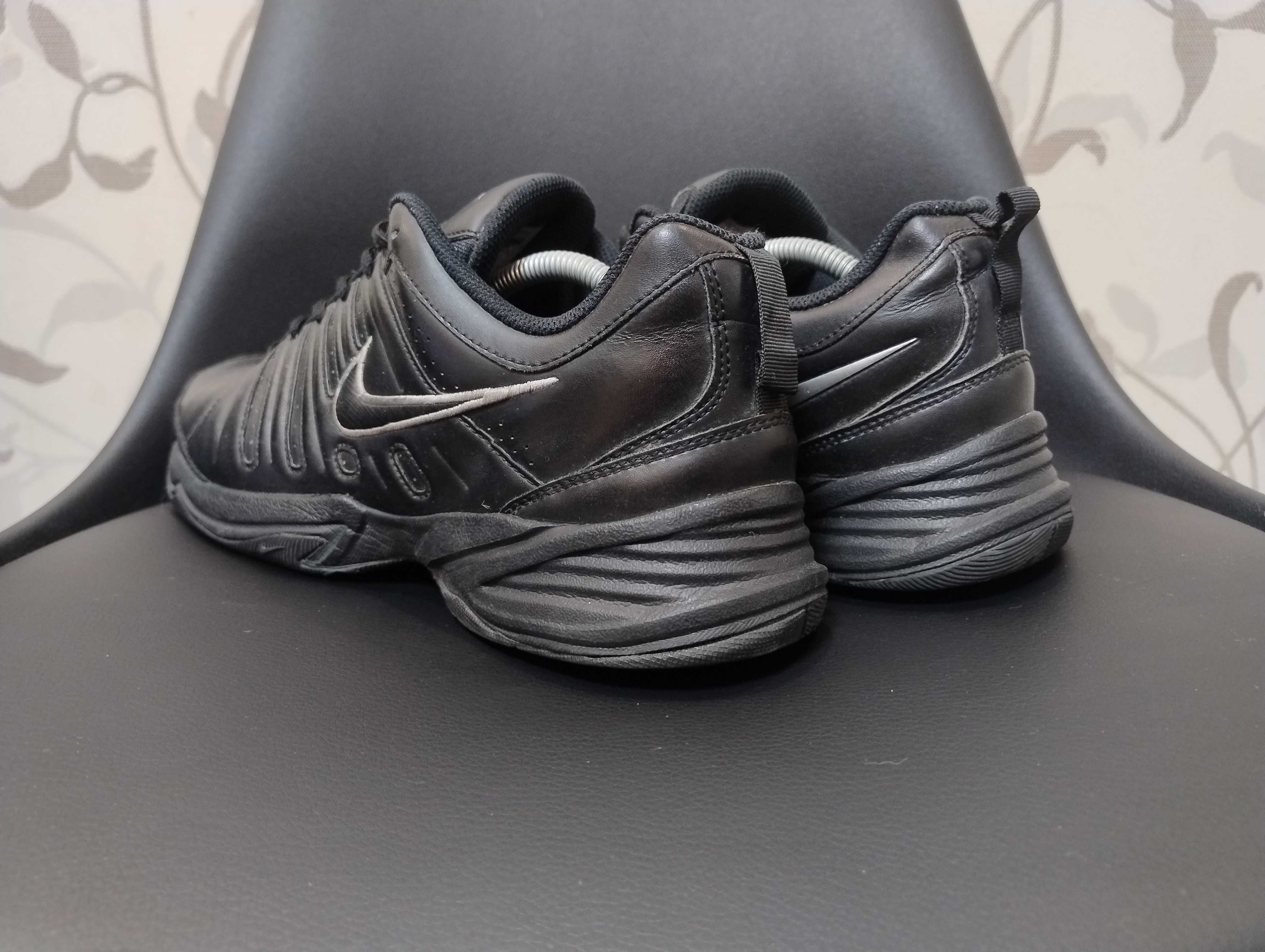 Кроссовки Nike T-Lite X trainers оригинал