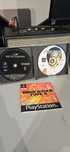 Ridge Racer Typ 4 PSX PlayStation 1 gra