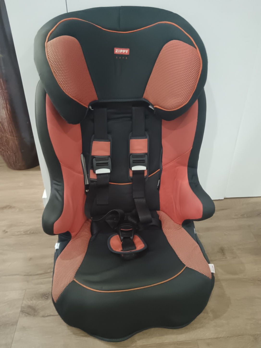 Cadeira auto 18-36 kg