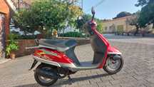 Kymco Movie 50 cc  -  OPORTUNIDADE