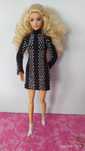 Ubrania dla lalek Barbie