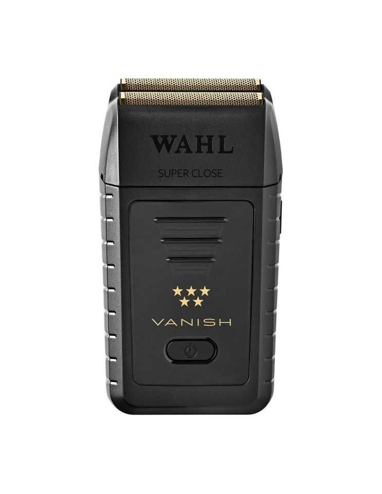 Wahl Shaver 5 Star Vanish NOVAS