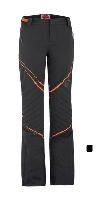 Kari Traa Aerials spodnie narciarskie snowboardowe zimowe roz,S,36 m