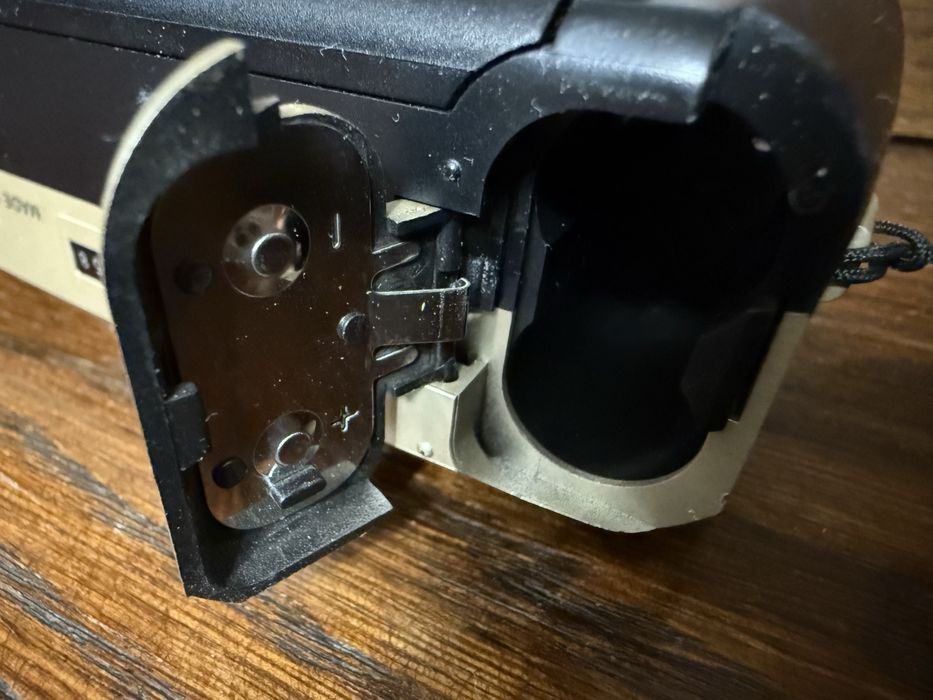 Analogowy aparat Samung  Maxima 20S FINO