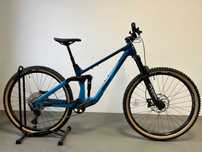 -55% Rower full MTB Bixs Peak 240 L Carbon Marzocchi