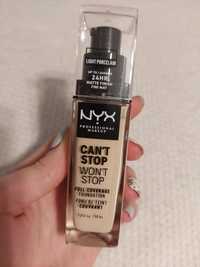 Nyx light porcelain