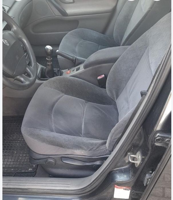 Renault Laguna 1.9Gasolina – 2000 | Fiável, confortável.