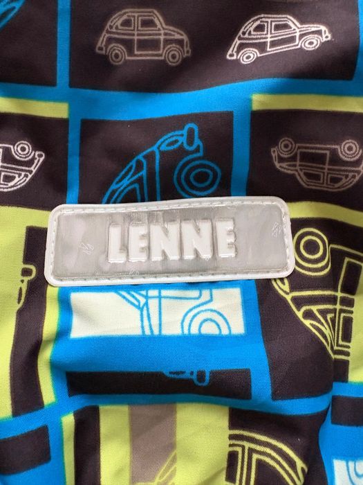 Комбінезон зимовий LENNE 74