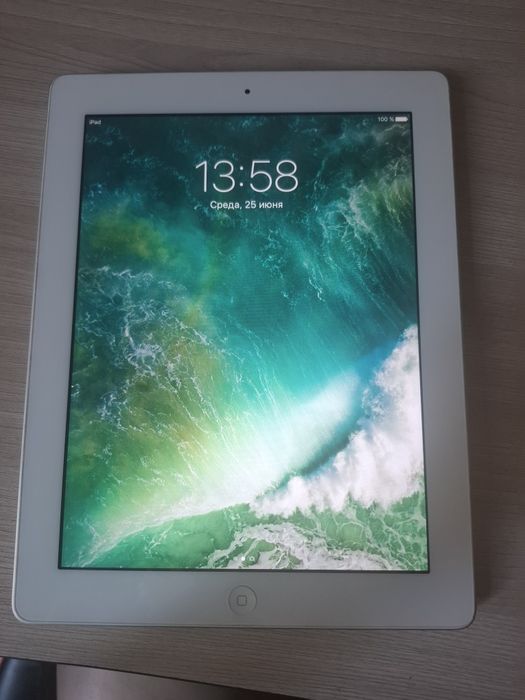 Продам iPad 4 в гарному стані