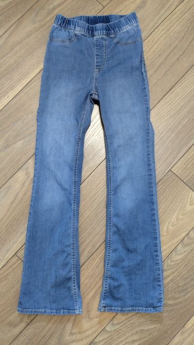 Джинси H&M розмір 140