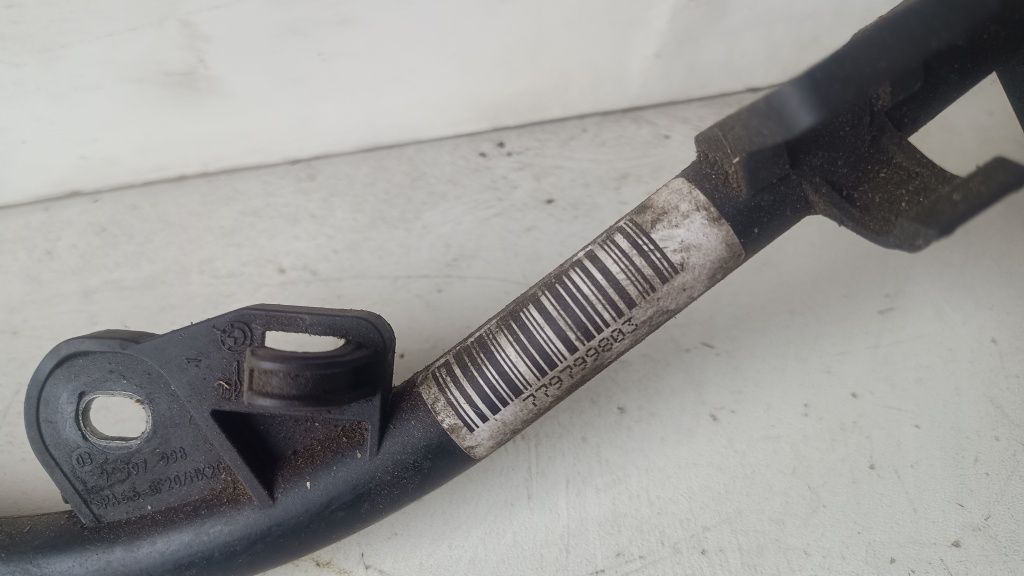 BMW E60 E61 E90 E91 E87 E81 n47 n47d20A C bagnet oleju miarka