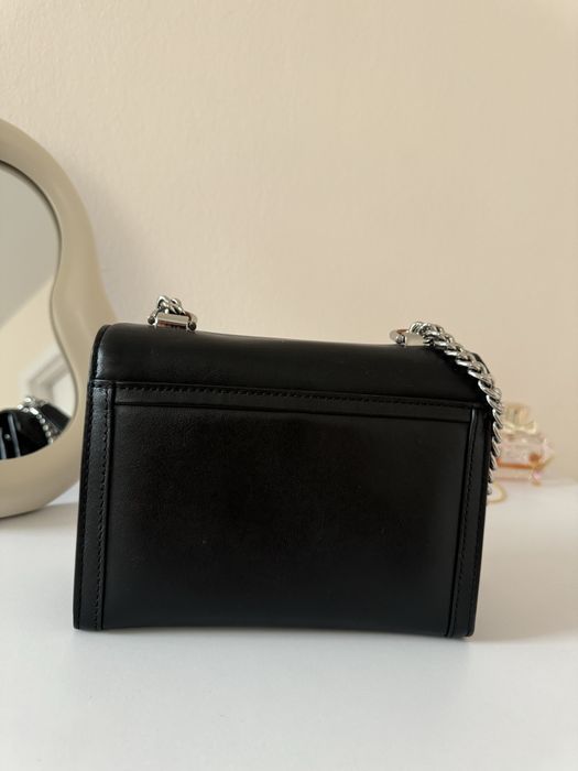 Michael kors whitney small оригінальна сумка чорна