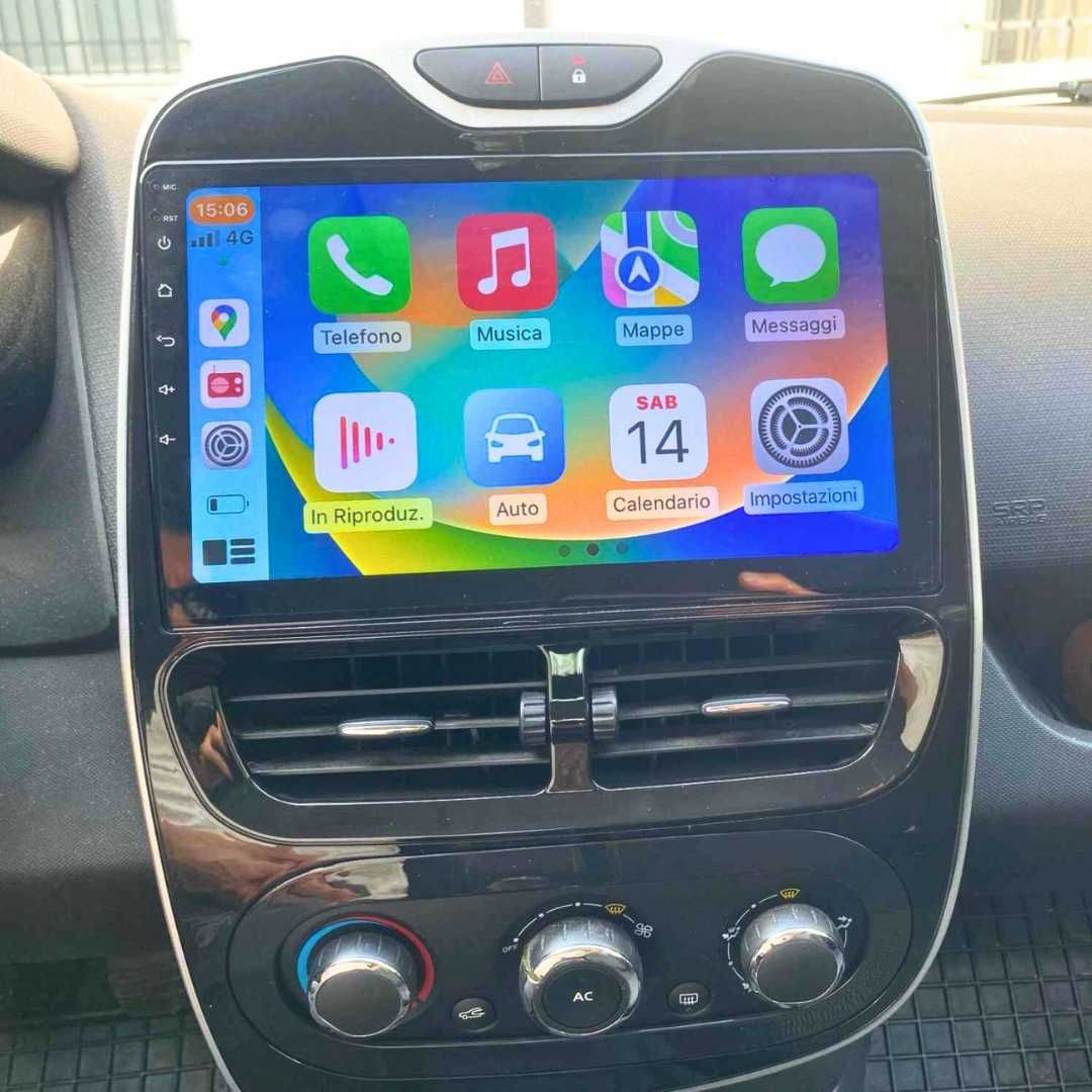 Auto Rádio Multimédia GPS Compatível com Todas as Marcas