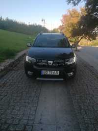Dacia stepway de 2017