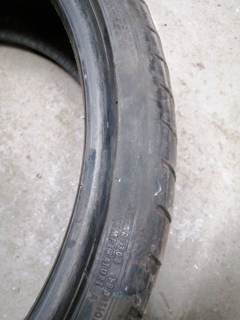 Opona 275/30R20 97Y [RunFlat] Goodyear Eagle F1 Asymmetric 3