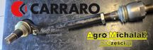 Koncówka drążka Carraro ładowarka  HAULOTTE