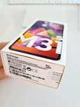 Samsung galaxy m31s 128gb blue stan idealny