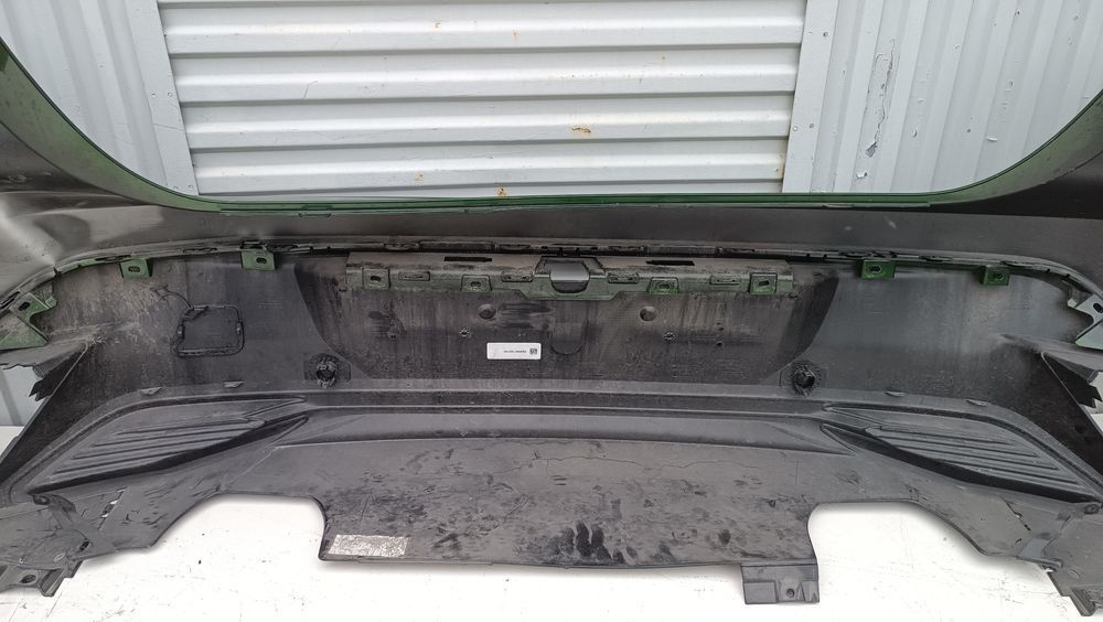 Vendo parachoque de trás Peugeot 308 ano 2021/24