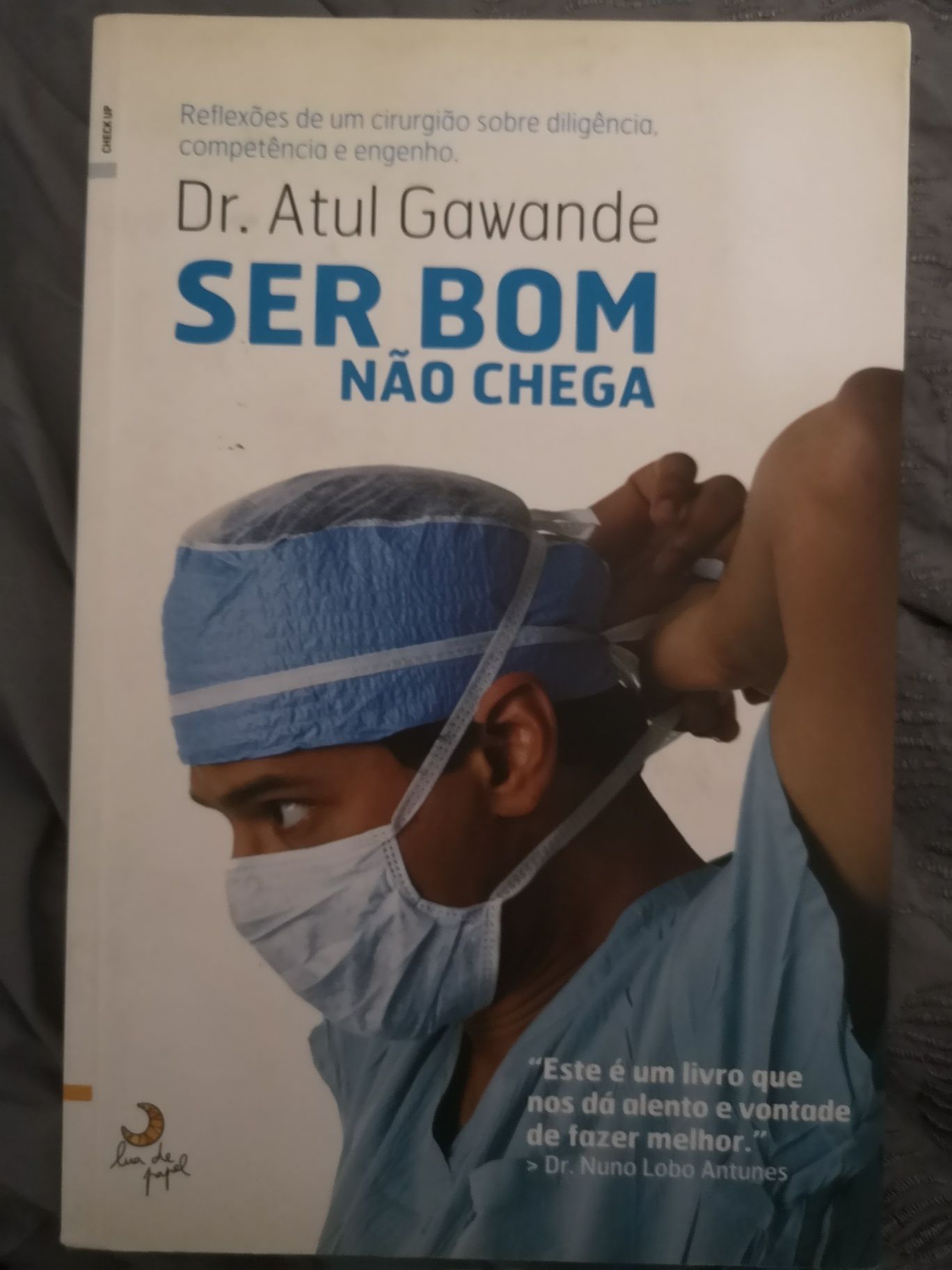 Vendo livros de Desenvolvimento Pessoal