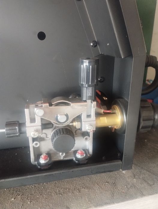 Сварочний апарат Техас 280