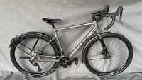 Cube Nuroad Race Shimano GRX