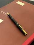 Parker Sonnet 18k 750