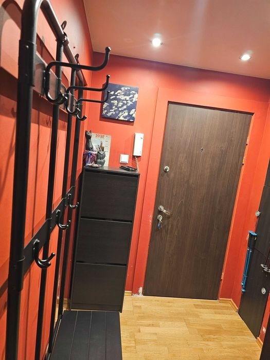 Sprzedaż mieszkania na Tarninowie - 2 pokoje