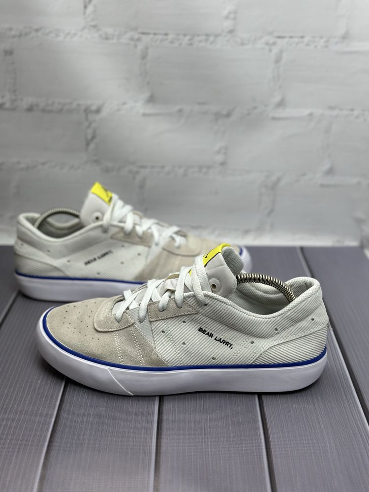 Чоловічі кросівки Jordan Dear Larry 43p
