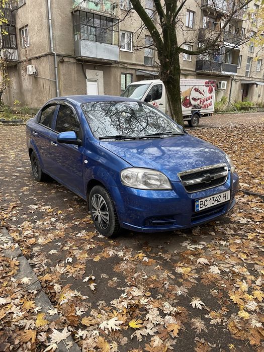 Продаж Обмін Шевроле Авео