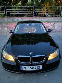 BMW 3 бмв 3 TDI E91