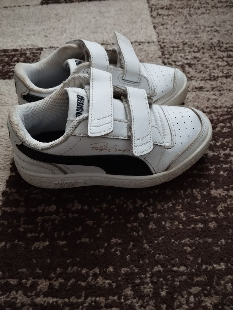 Кросівки дитячі Puma Ralph samp lo v ps