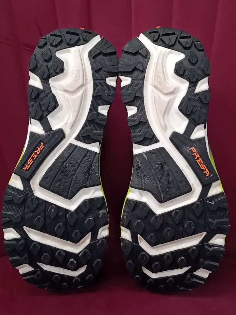 Buty Scarpa GoldenGate ATR 44,5