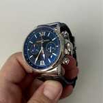 Ulysse Nardin Marine Гарантія 18 міс. репасаж 26.06.2025