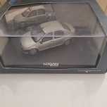 Carro miniatura.