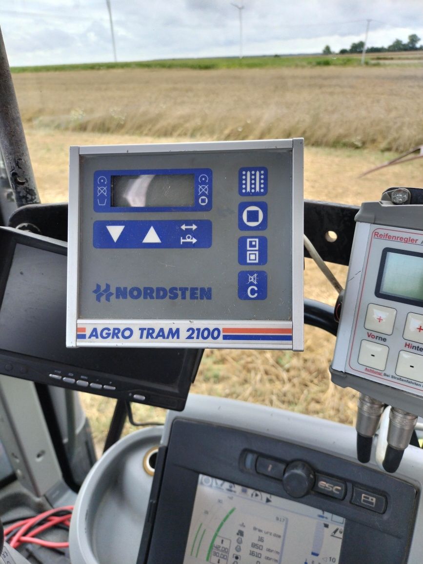 Siewnik Nordsten ns3030