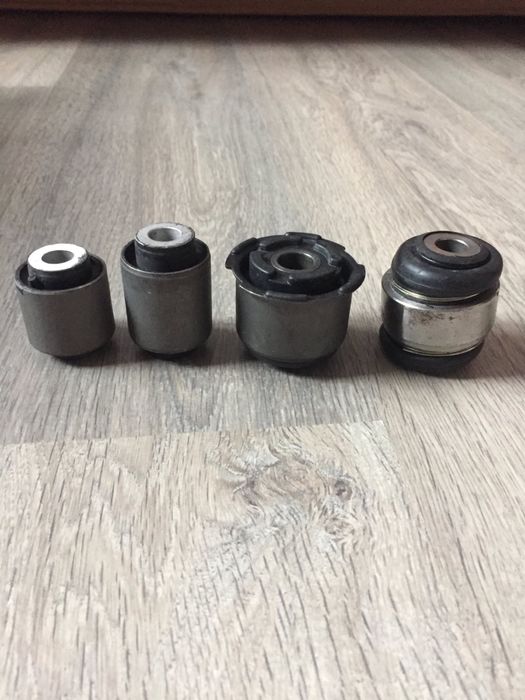 Сайлентблок рычага, опора амортизатора для MG550, MG6