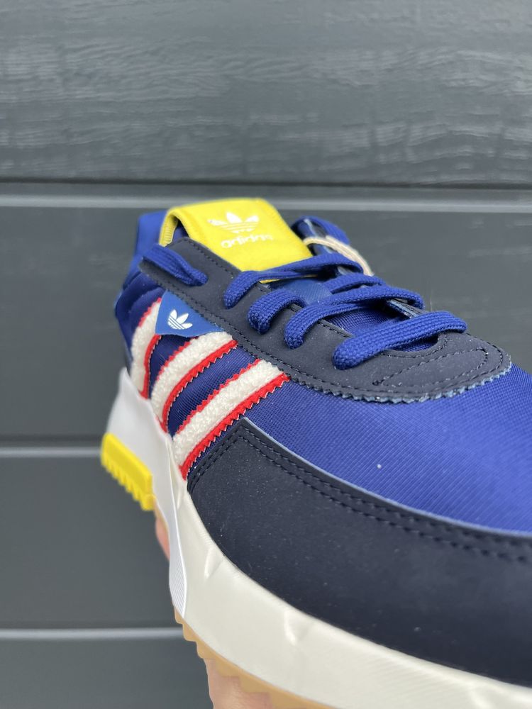 Кросівки Adidas retropy F2 оригінал