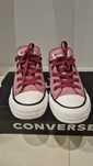Converse Madison OX 563445C bordowe r.36.5 wkładka 23cm