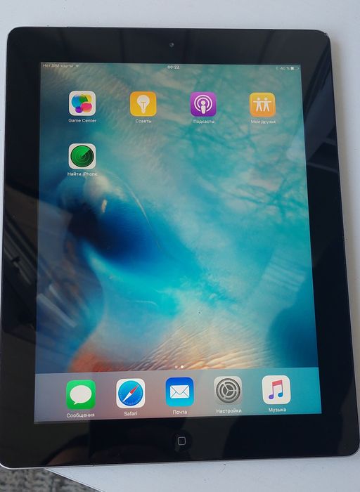 Apple IPad 3 64gb