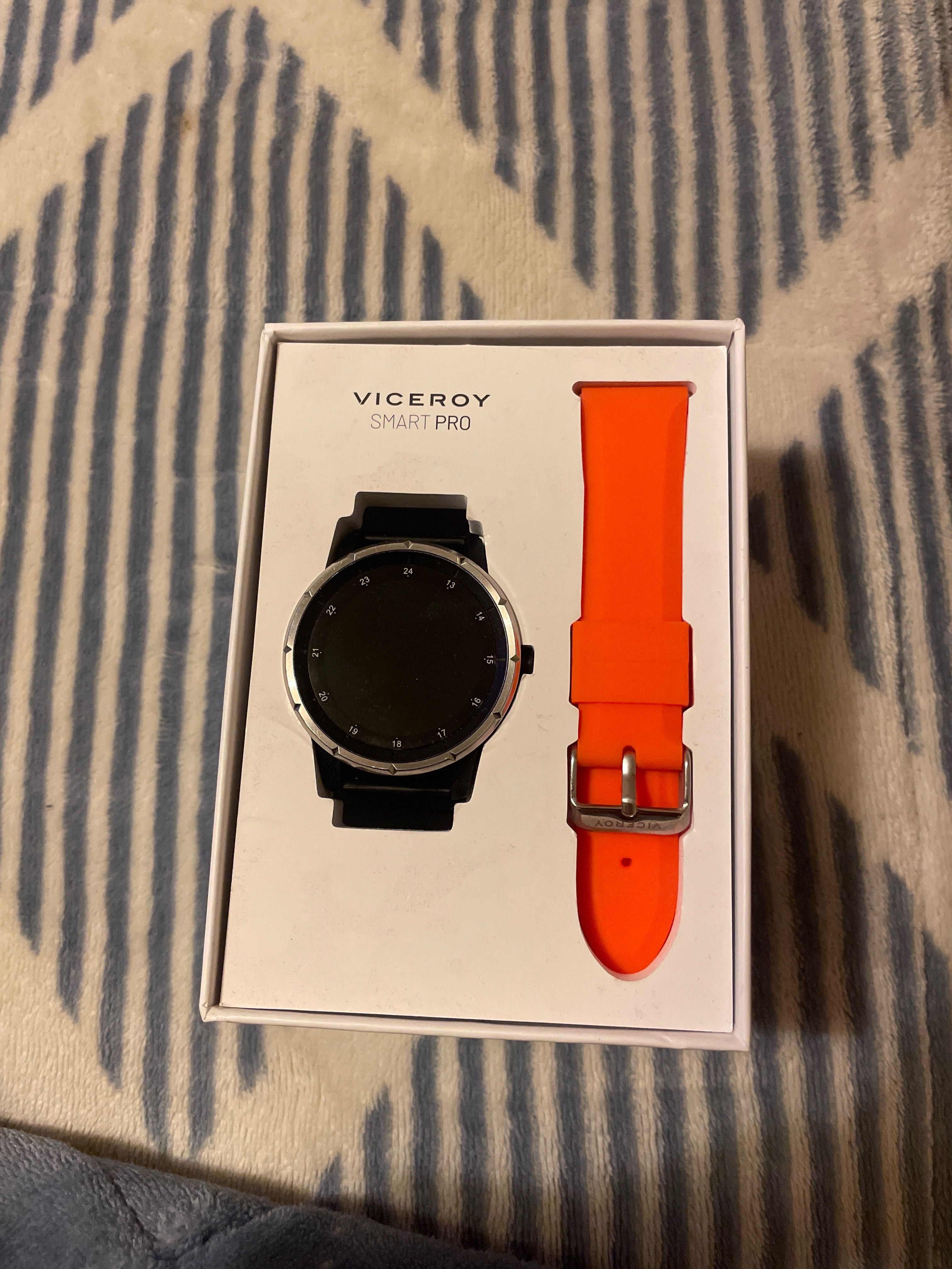 Smart watch viceroy